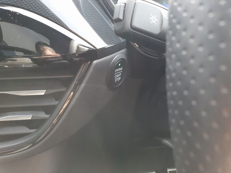 More views of Ford Kuga