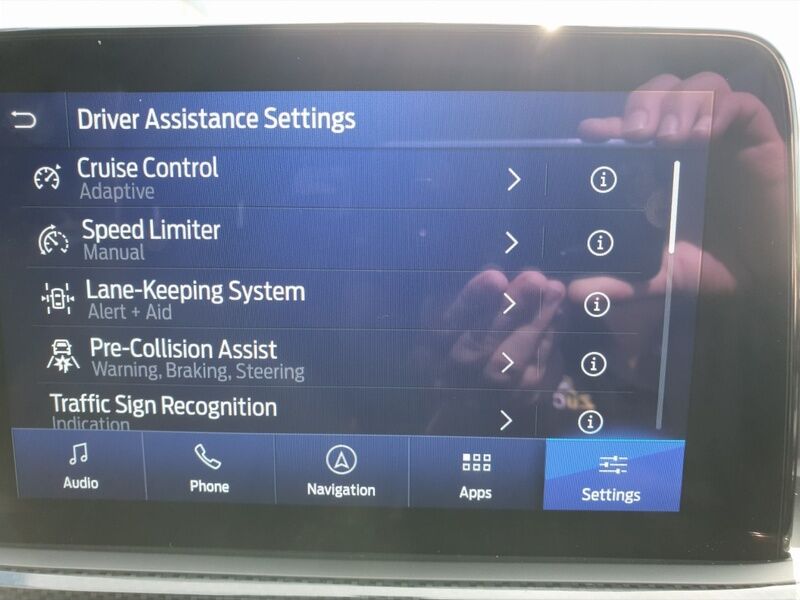 More views of Ford Kuga