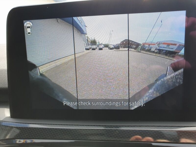 More views of Ford Kuga