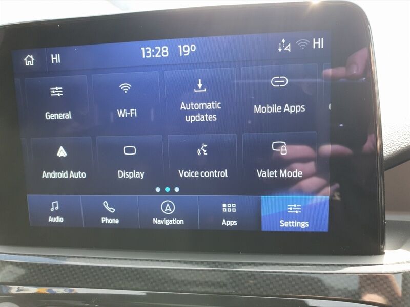More views of Ford Kuga