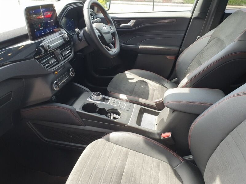 More views of Ford Kuga