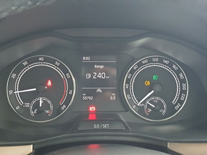 More views of Skoda Scala