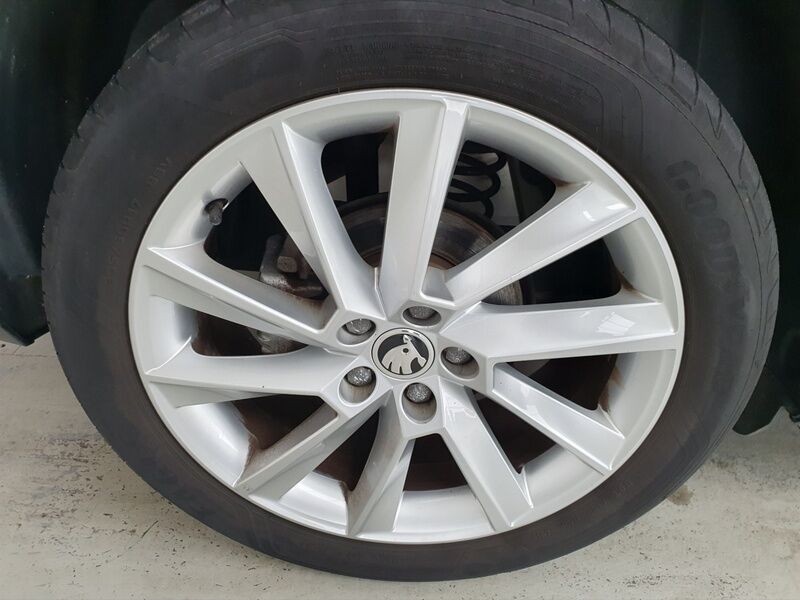 More views of Skoda Scala