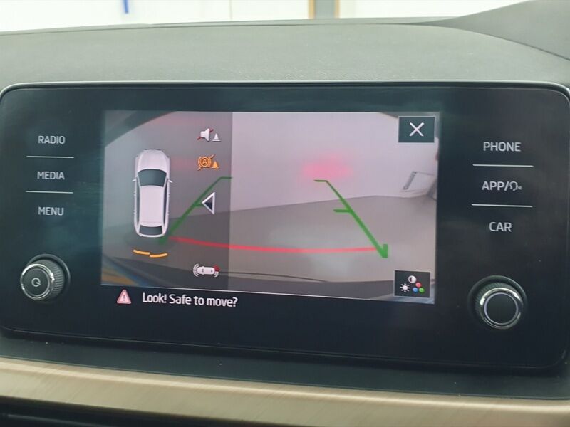 More views of Skoda Scala