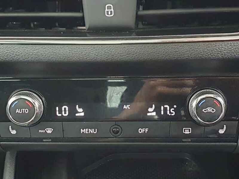 More views of Skoda Scala