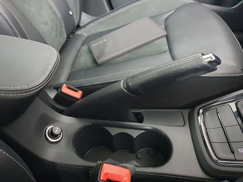More views of Skoda Scala