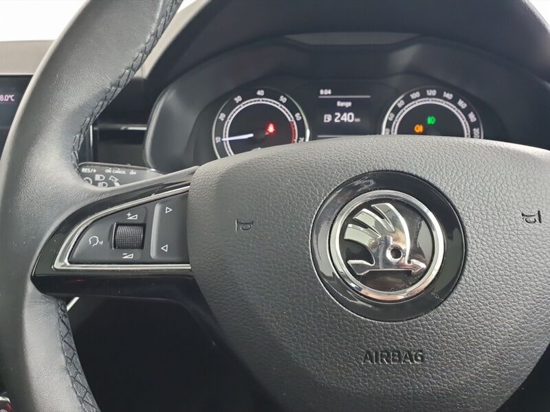 More views of Skoda Scala
