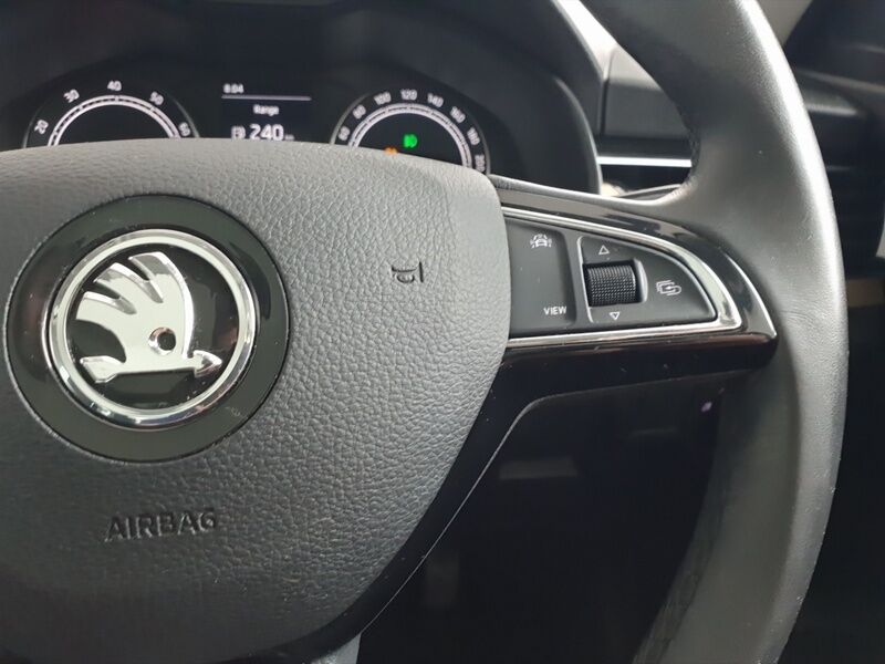 More views of Skoda Scala