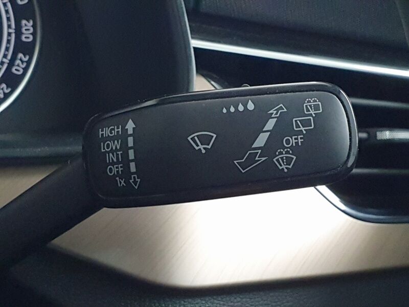More views of Skoda Scala