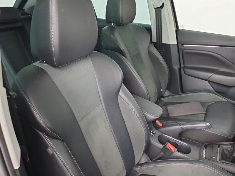 More views of Skoda Scala