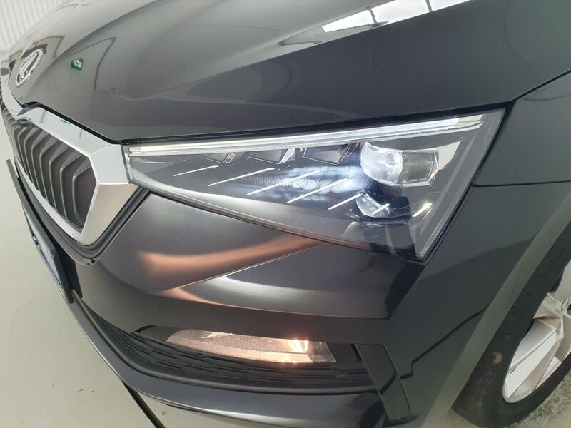 More views of Skoda Scala