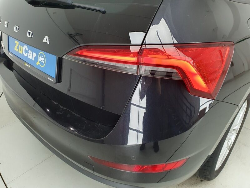 More views of Skoda Scala