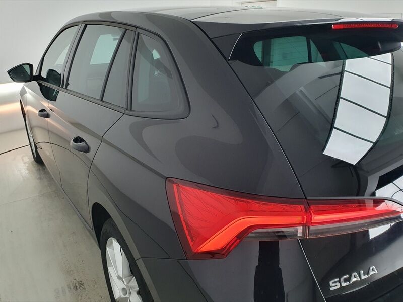 More views of Skoda Scala