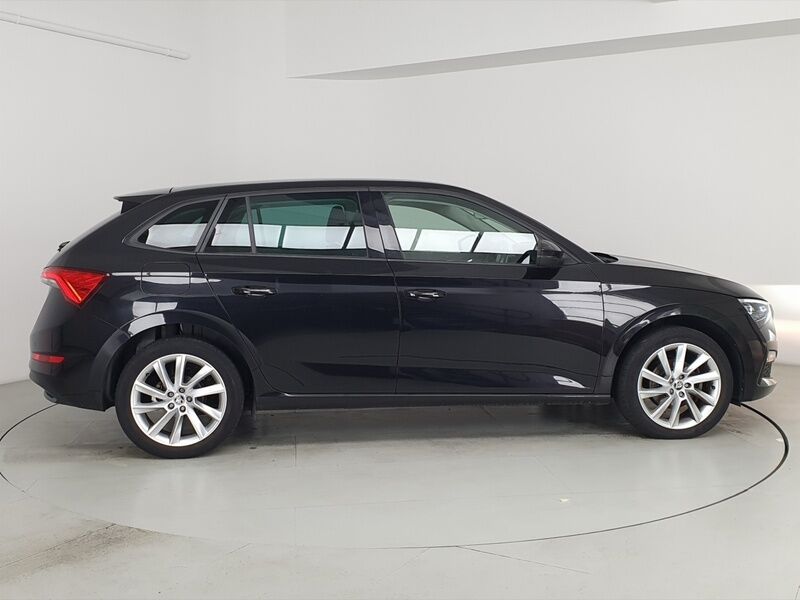 More views of Skoda Scala