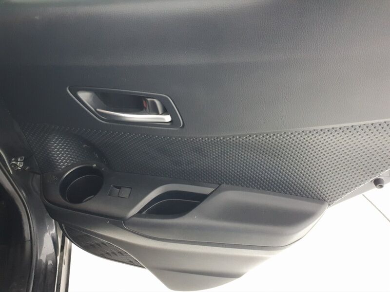 More views of Toyota C-HR