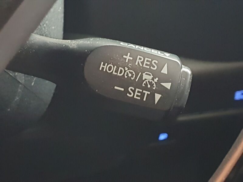 More views of Toyota C-HR