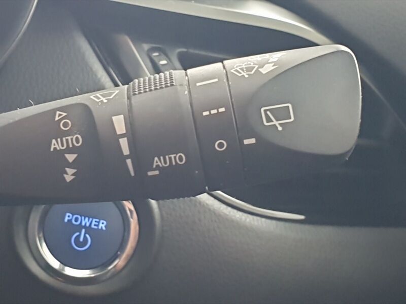 More views of Toyota C-HR