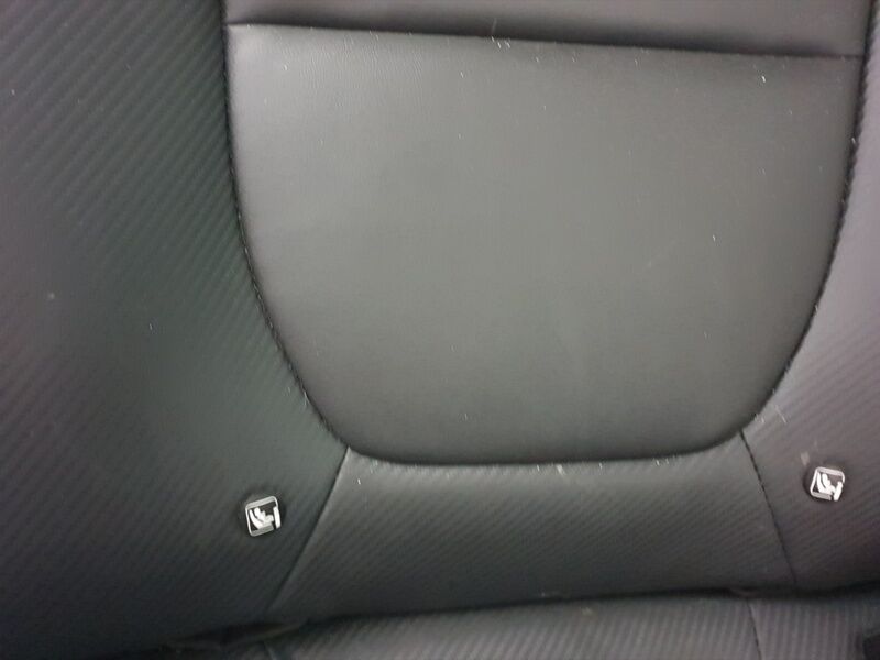More views of MG ZS
