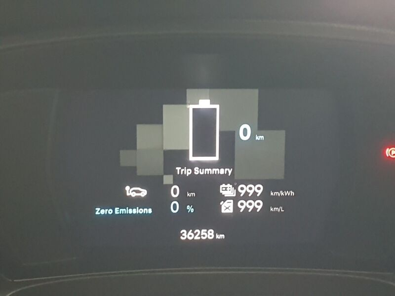More views of Citroen C5 X