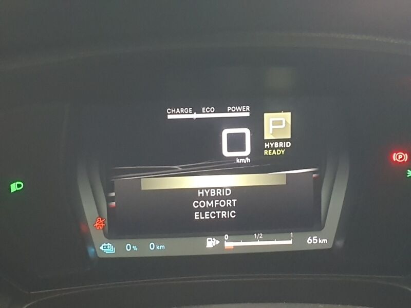 More views of Citroen C5 X