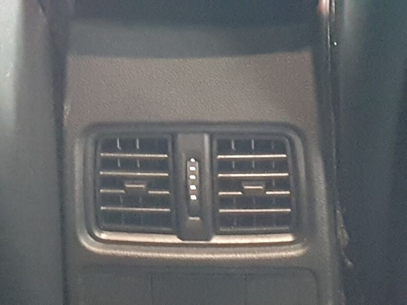 More views of Renault Arkana