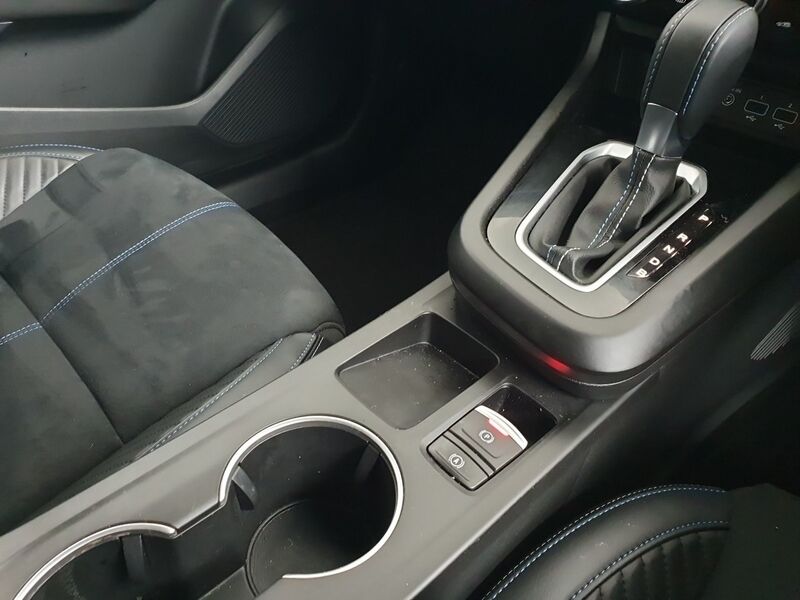 More views of Renault Arkana