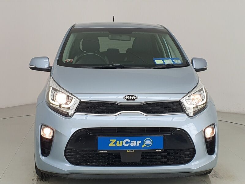More views of Kia Picanto