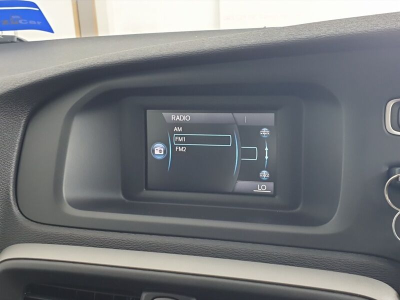 More views of Volvo V40