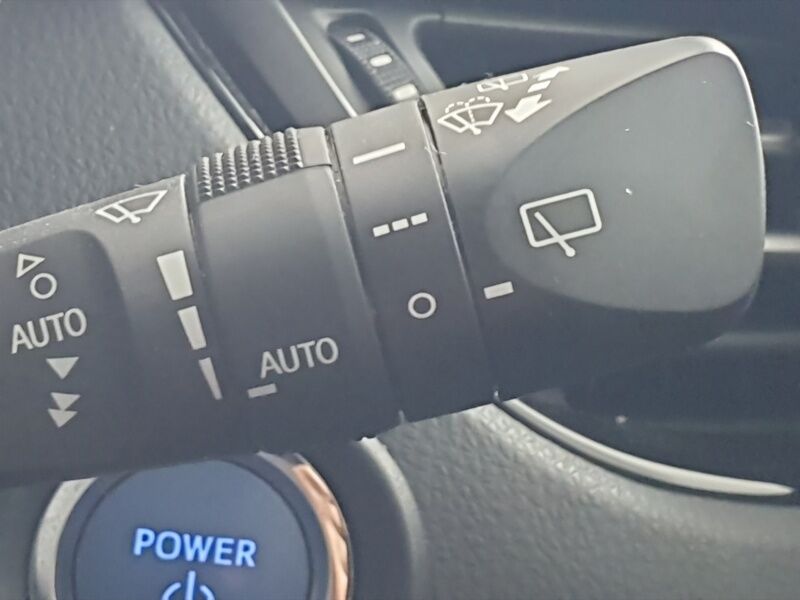 More views of Toyota C-HR