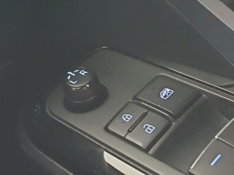 More views of Toyota C-HR