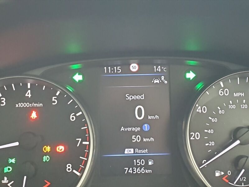 More views of Nissan QASHQAI