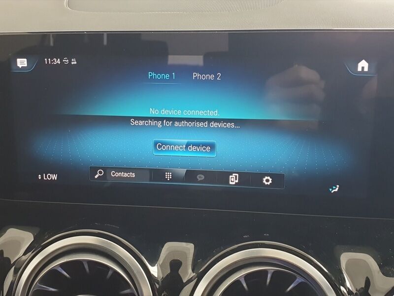 More views of Mercedes-Benz GLA