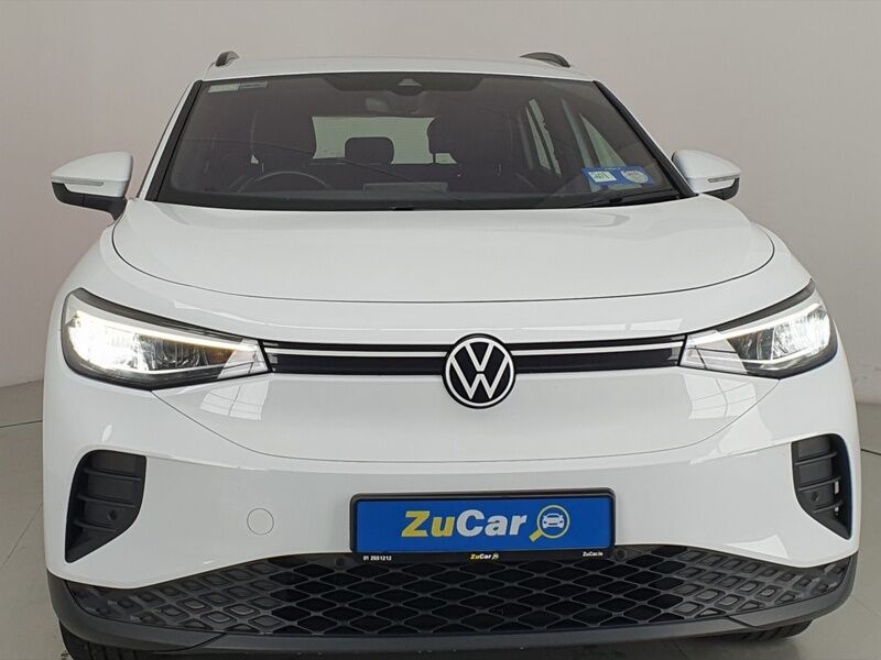 More views of Volkswagen ID.4