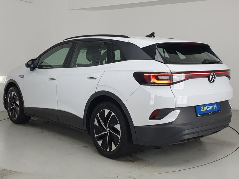 More views of Volkswagen ID.4