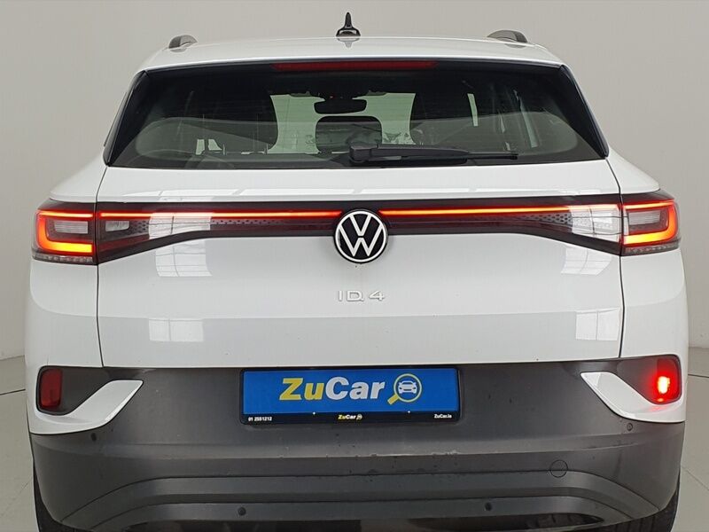 More views of Volkswagen ID.4