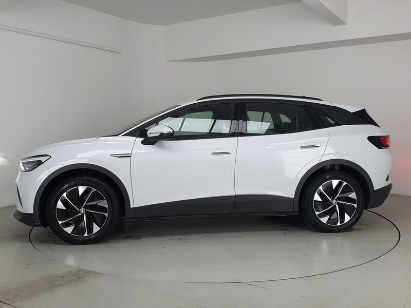 More views of Volkswagen ID.4