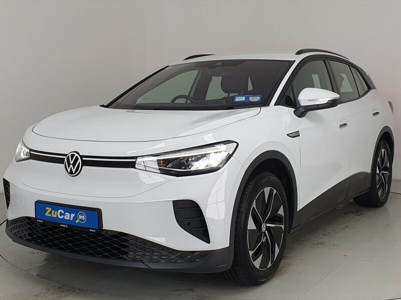 More views of Volkswagen ID.4