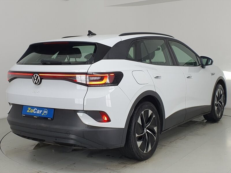 More views of Volkswagen ID.4