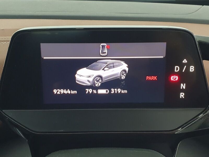 More views of Volkswagen ID.4