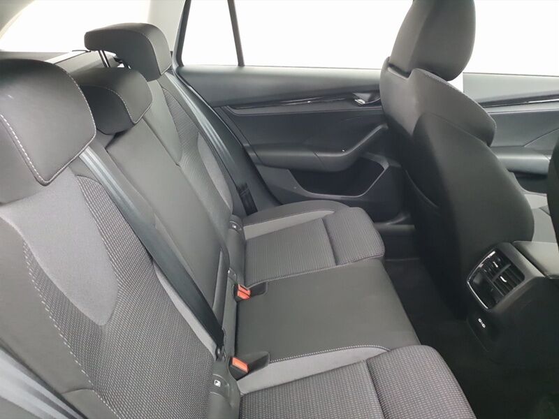 More views of Skoda Octavia