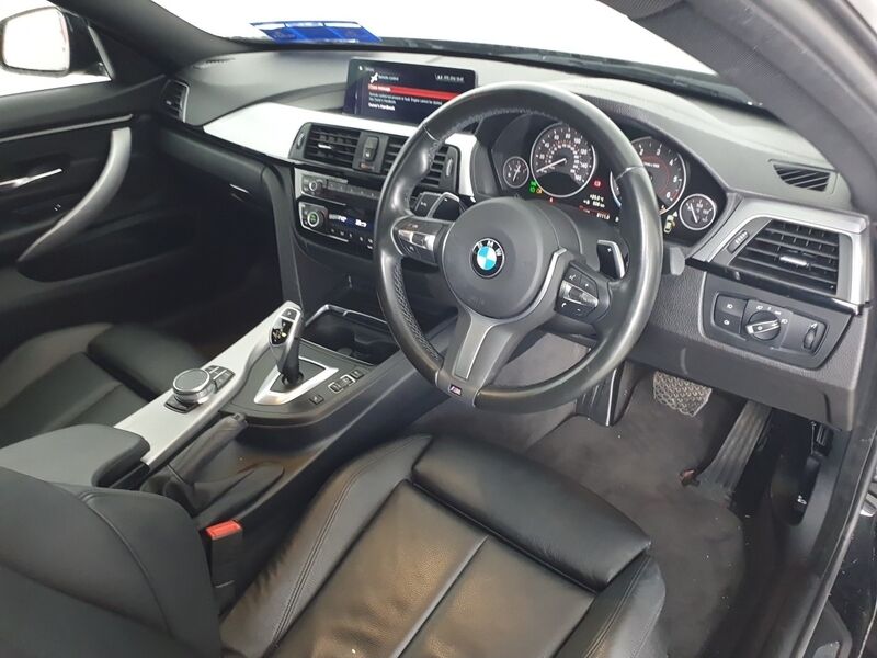 More views of BMW 4 Series