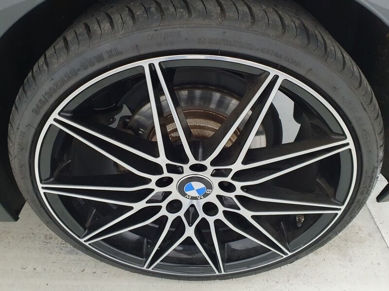 More views of BMW 4 Series