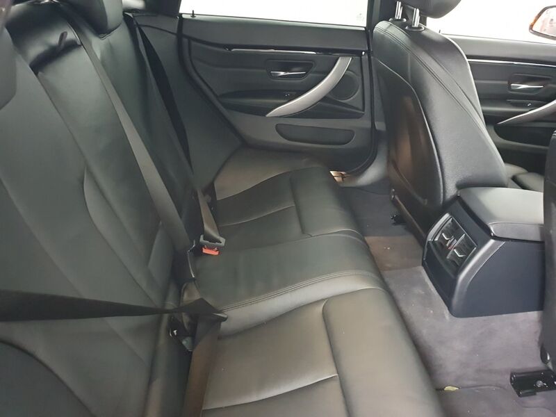 More views of BMW 4 Series