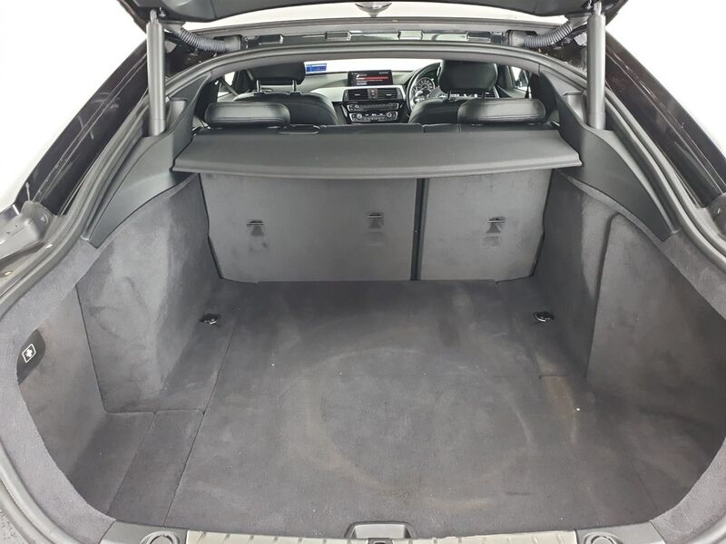 More views of BMW 4 Series