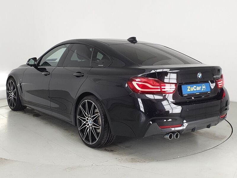 More views of BMW 4 Series