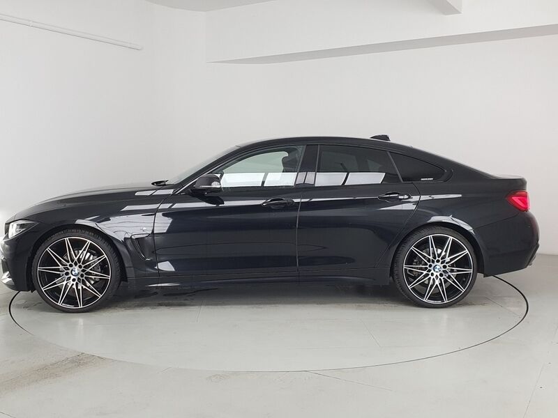 More views of BMW 4 Series
