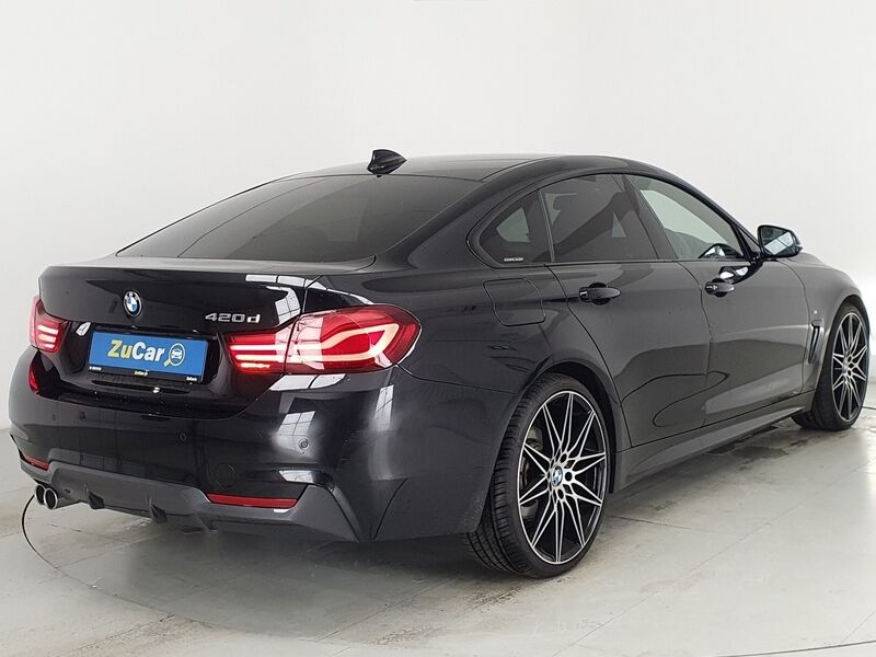 More views of BMW 4 Series