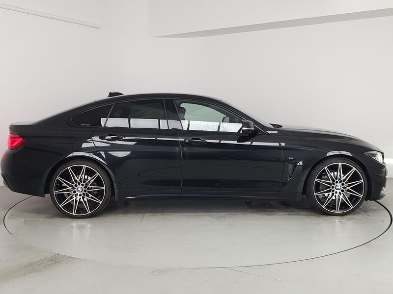 More views of BMW 4 Series