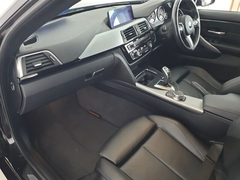 More views of BMW 4 Series