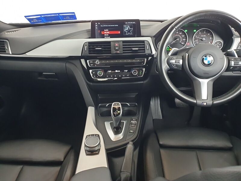 More views of BMW 4 Series